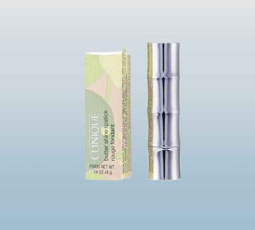 Clinique Butter Shine Pink Toffee Lipstick 0.14 oz - Set of 2