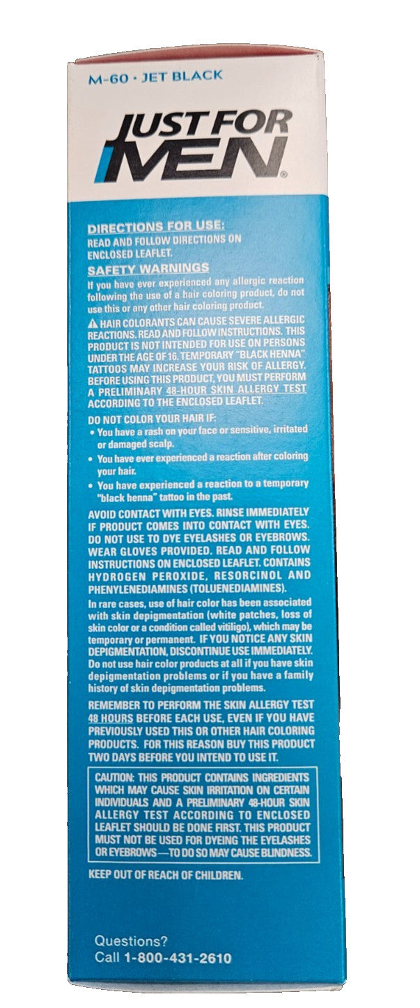 Mustache & Beard Brush Set with Keratin - 2 Pack for Grooming