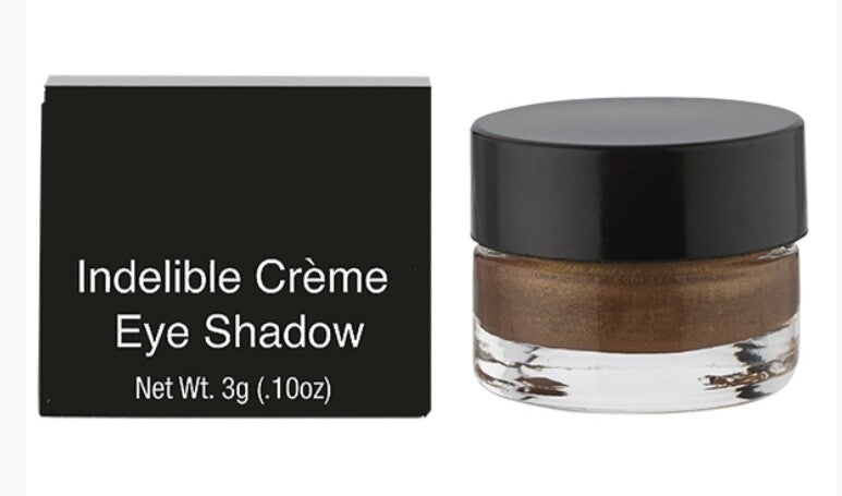 Long-Wwear Cream Eye Shadow in Bare Necessity