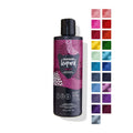 Semi Permanent Hair Color - Merlot, 8 Fl Oz Conditioning & Vibrant
