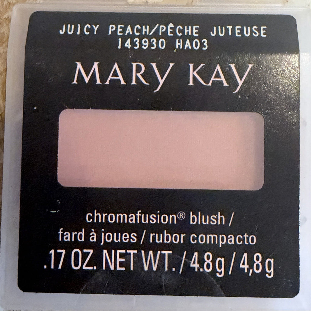 Colorful Blush Makeup Powder - Choose Your Shade
