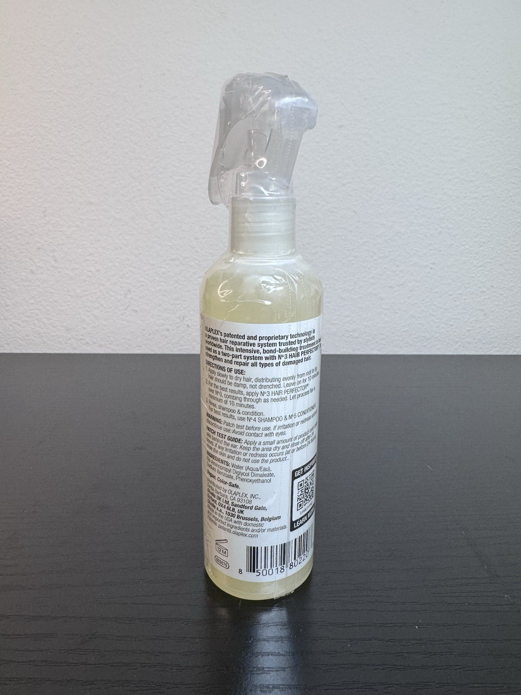Olaplex Nº.0 Intensive Bond Building Hair Treatment 5.2 oz Sealed