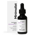 Hair Density Serum 18% with Procapil & Redensyl for Hair Fall Control - 30ml