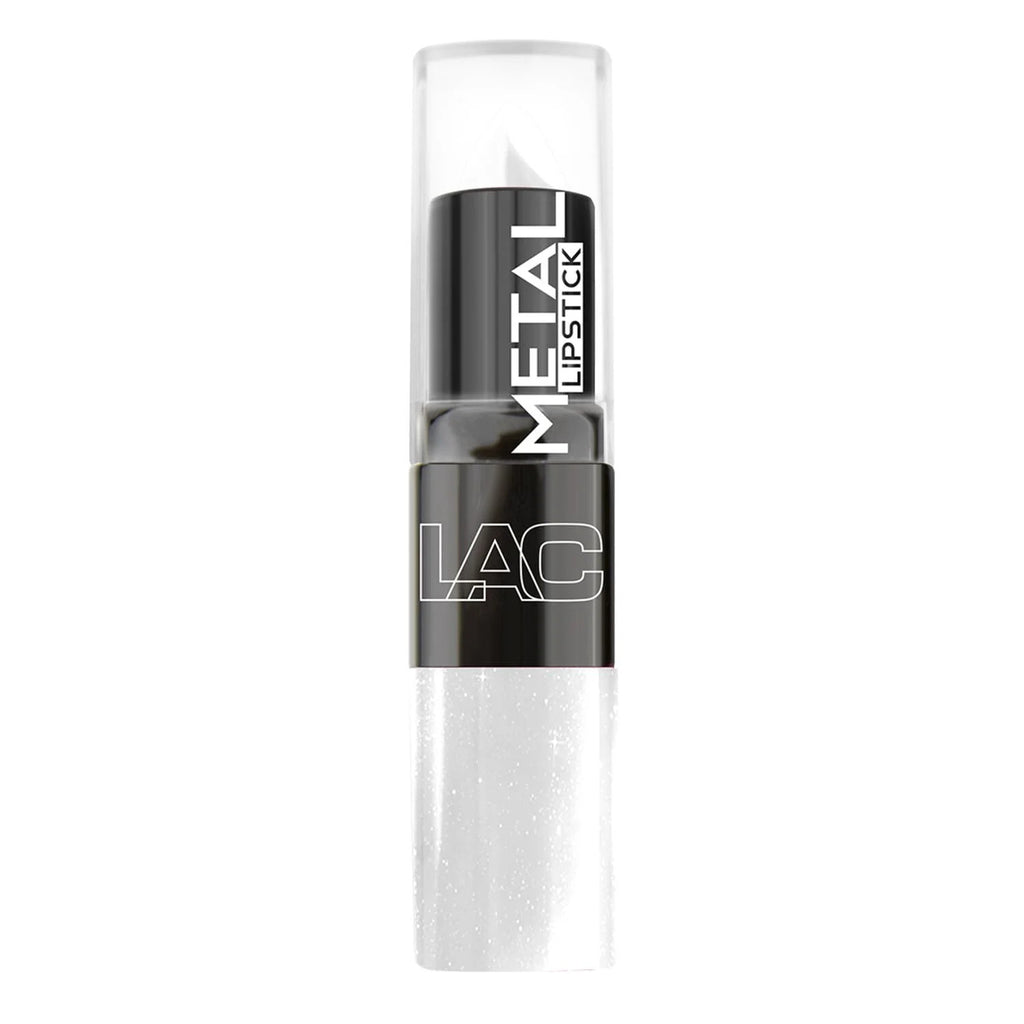 Metal Lipstick - Pixie Dust Metallic Lip Gloss, Long-Lasting & Moisturizing