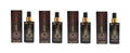Dark Oil Styling & Shine Hair Oil 3.2 fl oz - Nourishing Hair Treatment