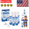 Men's 5% Minoxidil Foam Hair Regrowth Treatment for Thinning Hair