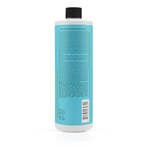Keragen Formaldehyde-Free Keratin Hair Smoothing Treatment - 16 fl oz