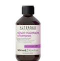 Purple Anti-Yellowing Shampoo for Blonde Gray Hair - 10.14 fl oz