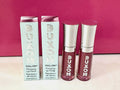 Buxom Full On Lip Plumper Mini Set 2 x .07oz / 2ml Dolly Mauve