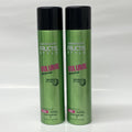 Garnier Fructis Style Anti-Humidity Volume Hairspray Extra Strong Hold 2 Pack