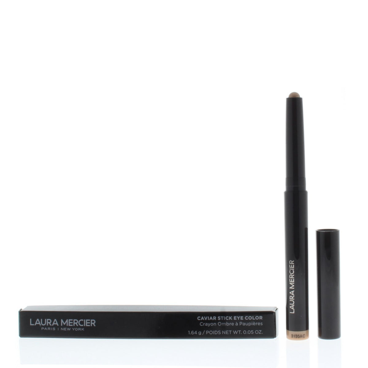 Caviar Stick Eye Color Sugar Frost by Laura Mercier 1.64g/0.05oz
