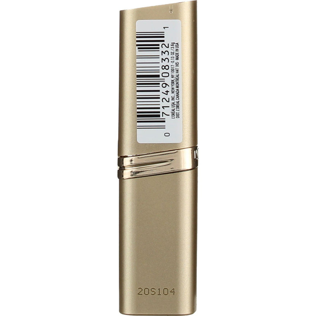 L'Oréal Paris Colour Riche Lipstick Tropical Coral 0.13 oz – 2 Pack