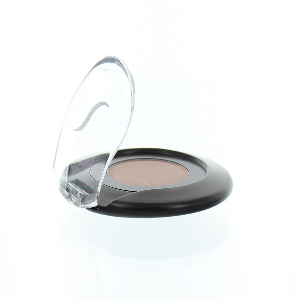 Mineral Eyeshadow Palette - Natural & Long-Lasting Nude Shades for Eye Makeup