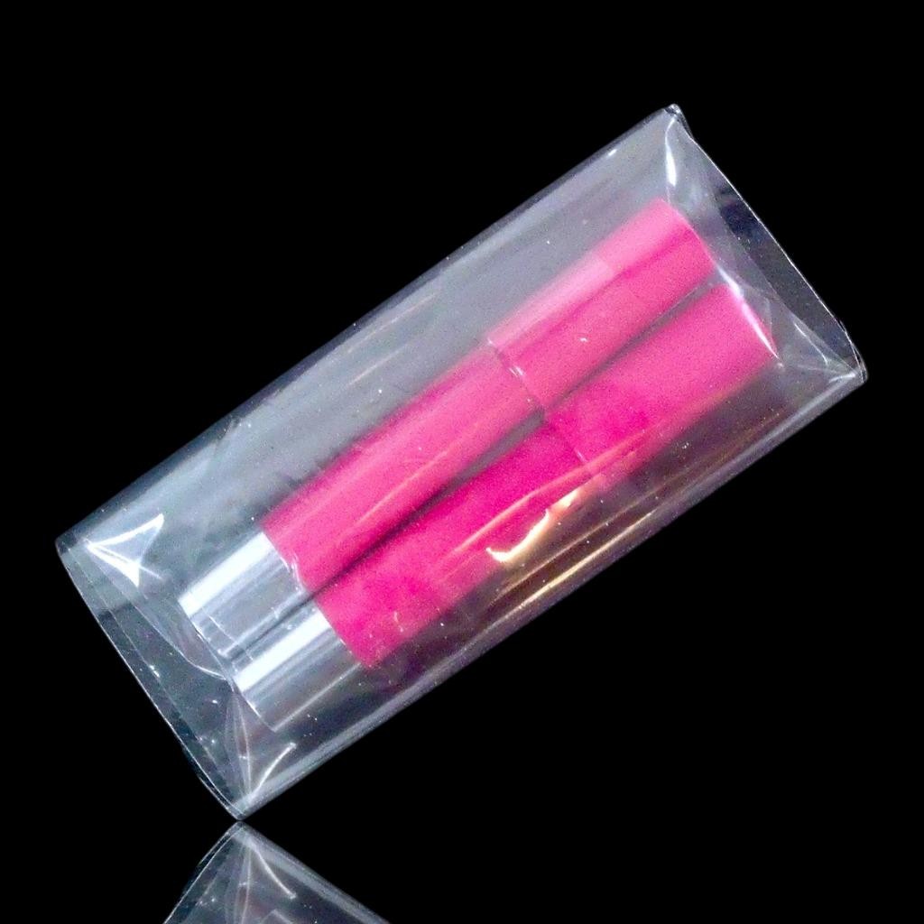 (2-Pack) Revlon Lip Balm Stain - Colorburst Sweetheart Valentine, Moisturizing Lipstick