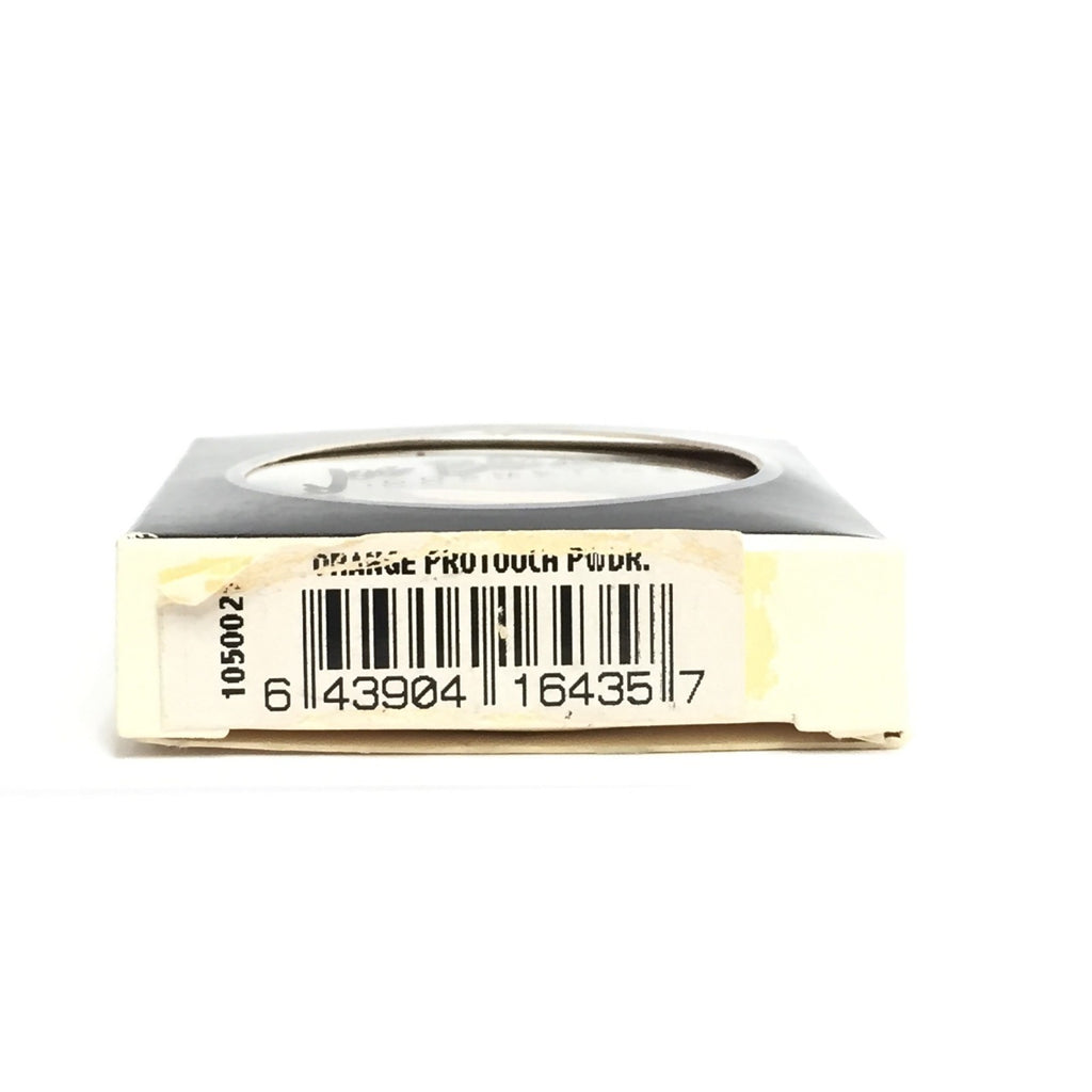 Face Powder - Orange Shade, 0.09 oz Protouch Makeup