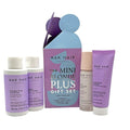 Mini Blonde Hair Care Gift Set for Blonde, Highlighted & Grey Hair