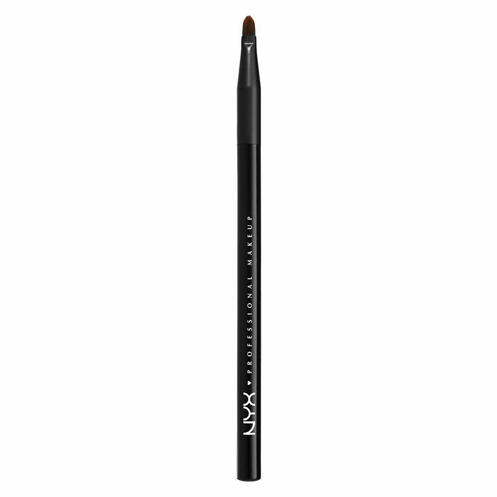 Pro Makeup Brush Set for Face Foundations and Blending - Multiple Styles