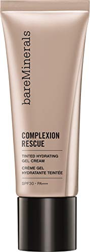 BareMinerals Complexion Rescue Tinted Hydrating Gel Cream Opal 01 SPF30