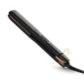 Titanium Hair Straightener 480°F Flat Iron with Adjustable Temperature