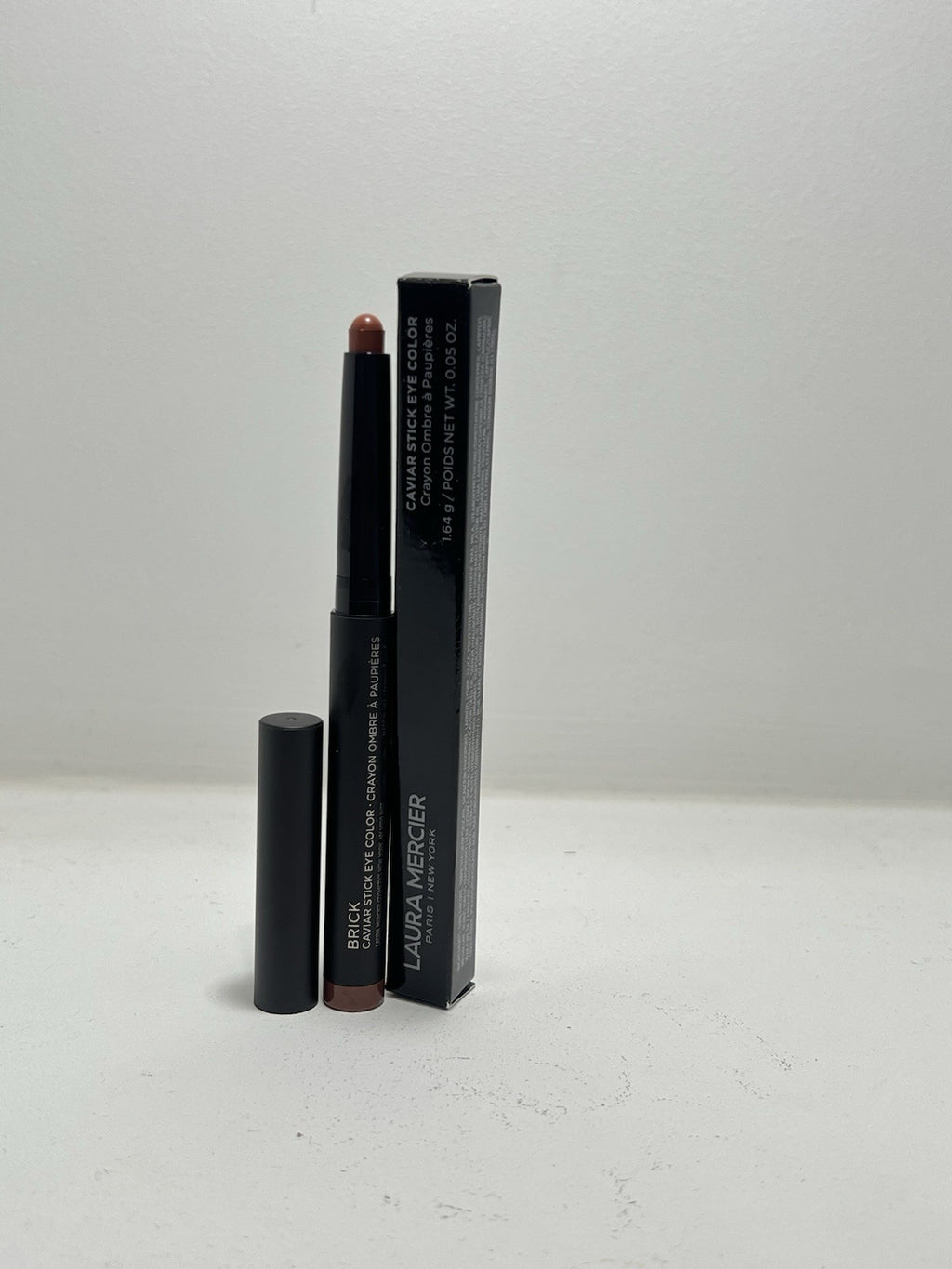 Laura Mercier Caviar Stick Eye Color - Brick (Full Size) New in Box