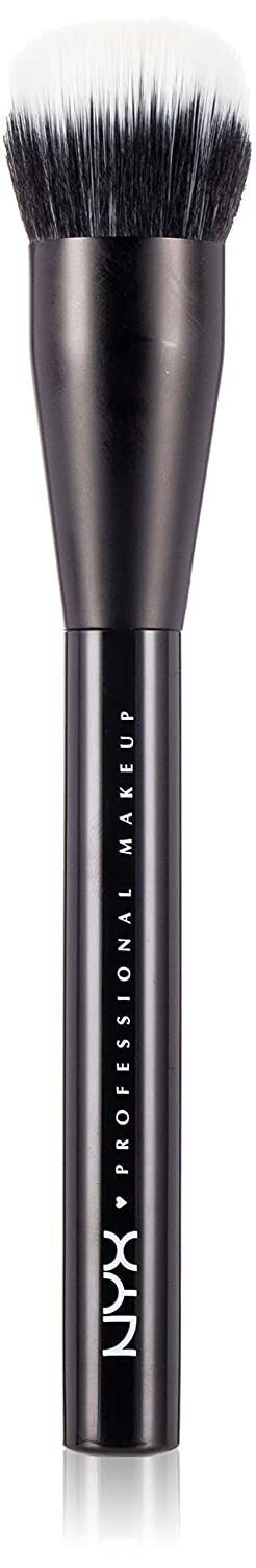 Pro Makeup Brush Set for Face Foundations and Blending - Multiple Styles