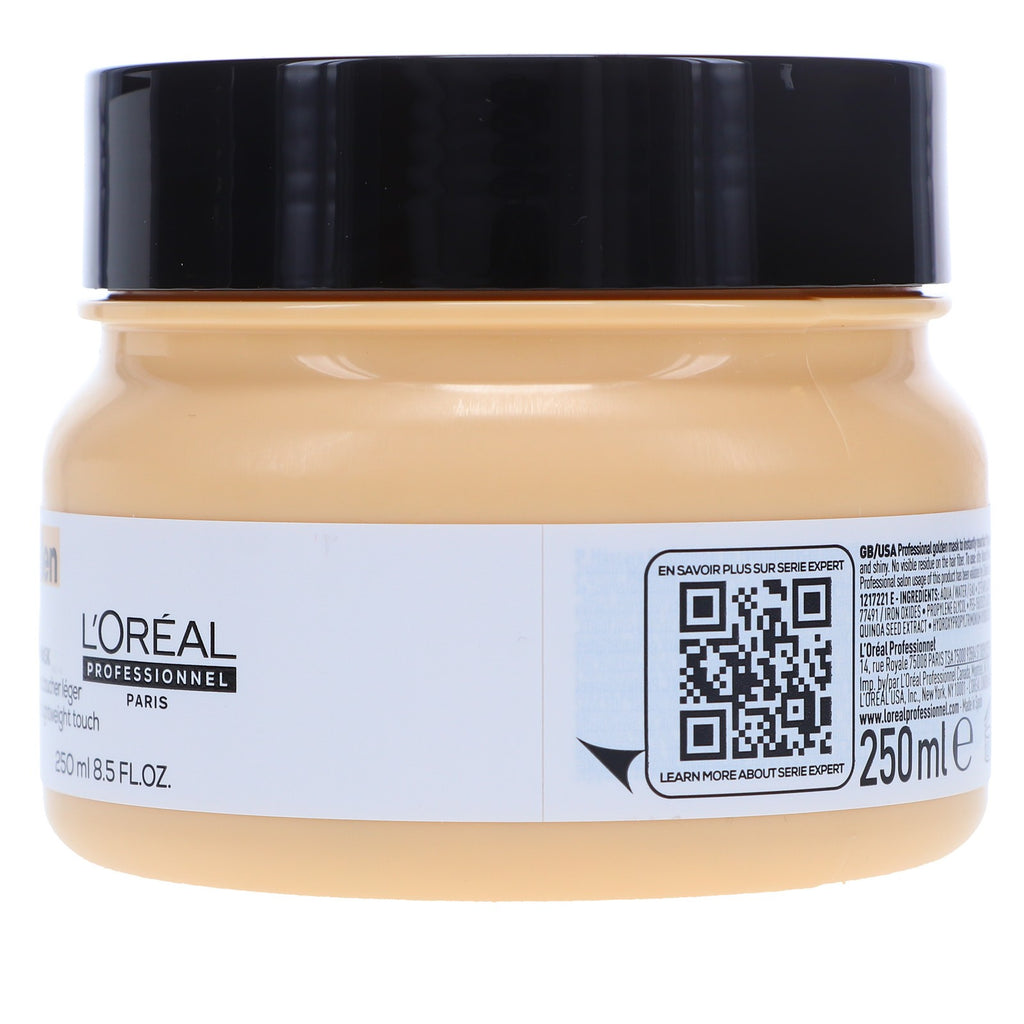 L'Oreal Professionnel Hair Mask for Damaged & Dry Hair - 8.5 oz