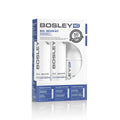 Bosley MD BOSRevive Hair Care Kit for Non Color Treated Hair - Restores & Revitalizes