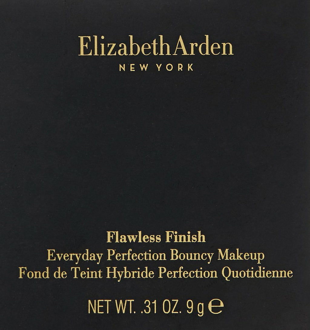 Elizabeth Arden Flawless Finish Face Makeup - Bouncy Foundation - All Shades