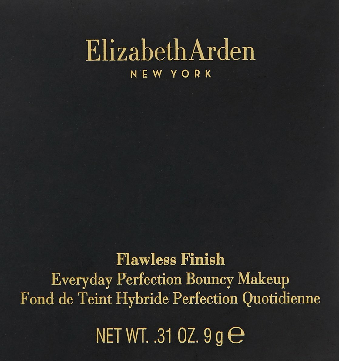 Elizabeth Arden Flawless Finish Face Makeup - Bouncy Foundation - All Shades
