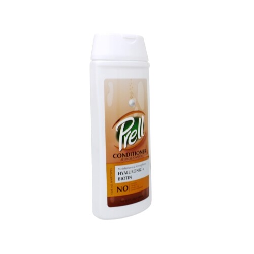 Prell Hyaluronic and Biotin Hair Conditioner 13.5 fl oz - All Hair Types