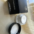 Mac Chromaline Gel PURE WHITE Gel Cream Liner Full Size 0.17 oz