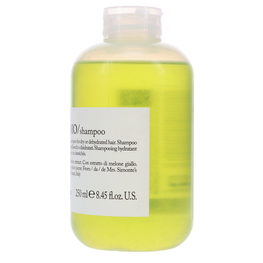 Moisturizing Hair Shampoo for Dry Damaged Hair - 8.45 oz