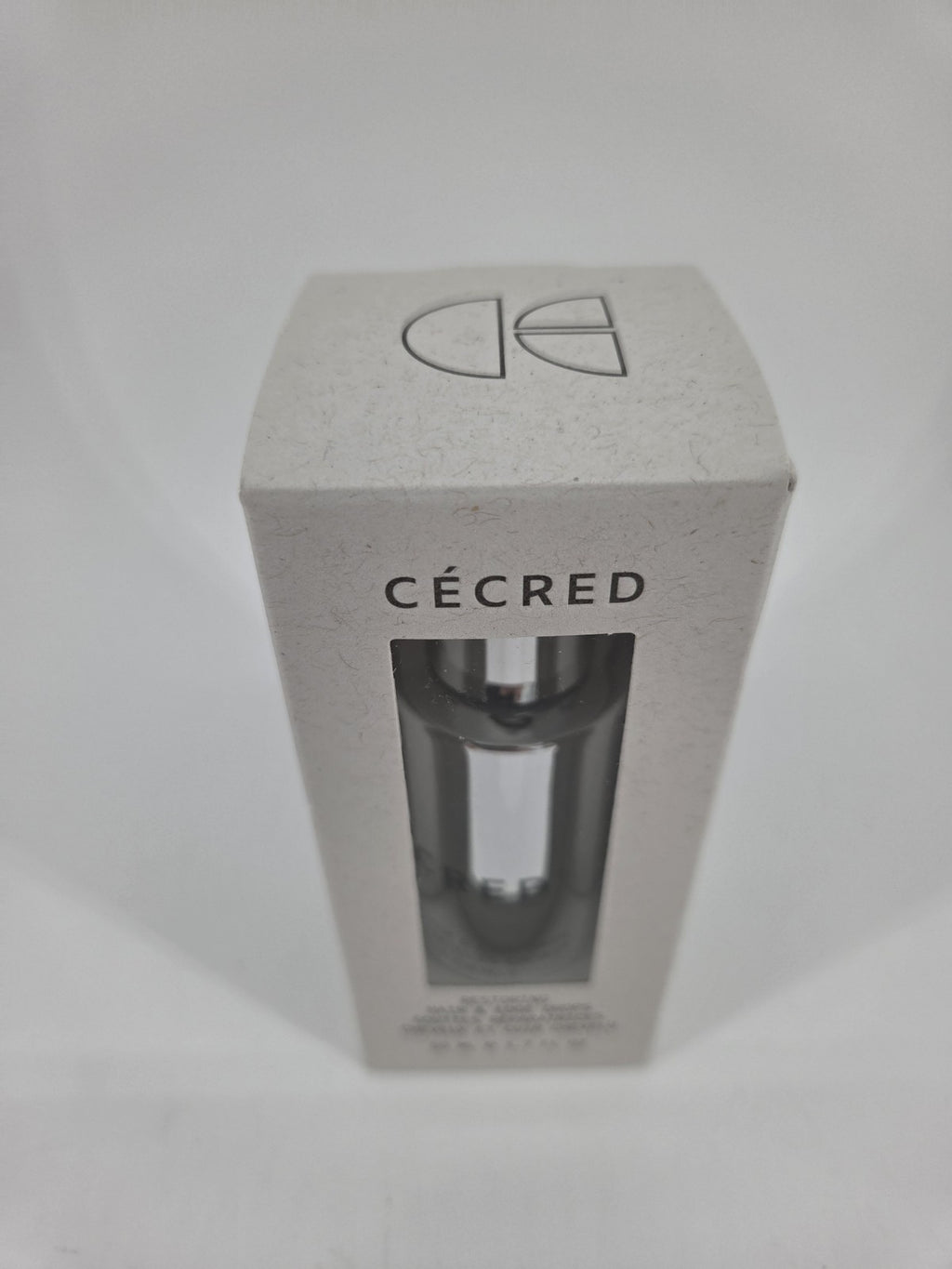 Cecred Restoring Hair & Edge Drops 50ml Hair Treatment Serum