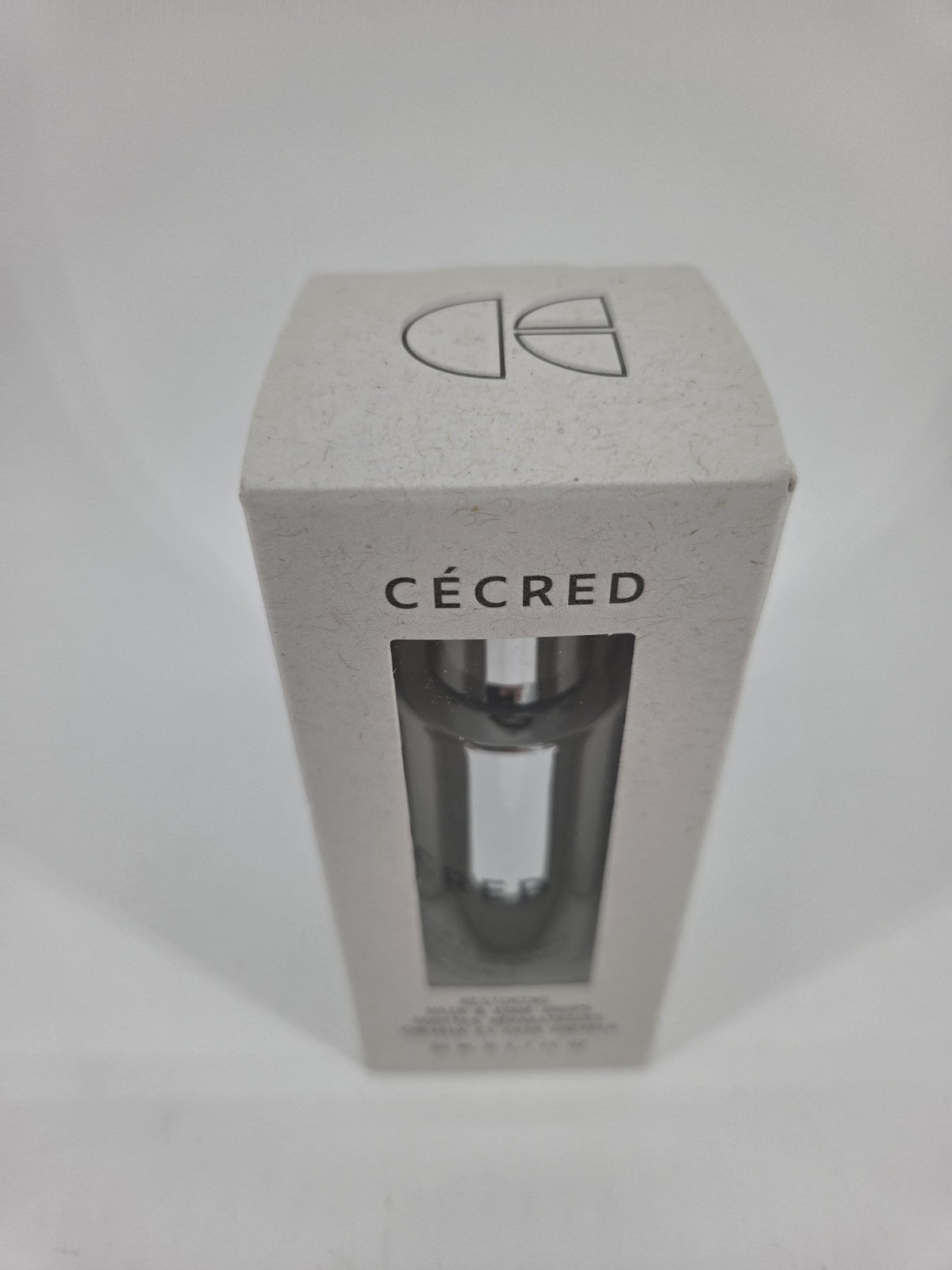 Cecred Restoring Hair & Edge Drops 50ml Hair Treatment Serum