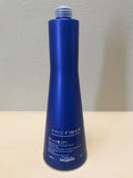 L'Oréal Pro Fiber Re-Create Shampoo 1L for Damaged, Thinned Hair