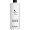 Permanent Hair Color Cream - Up to 100% Gray Coverage, 10-Minute Processing