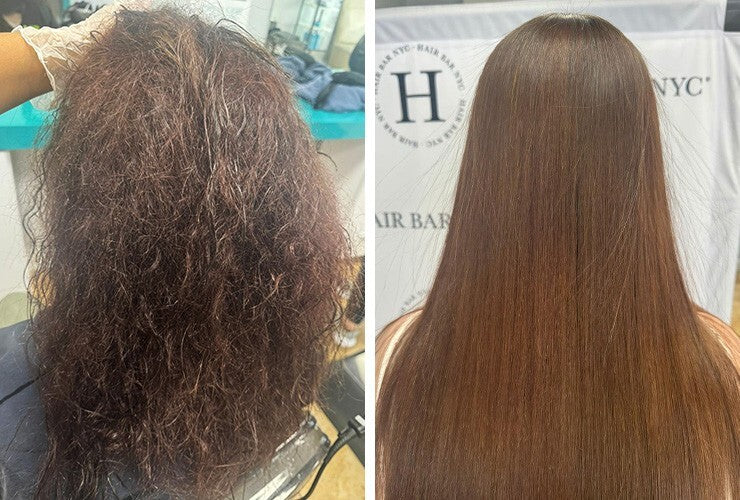 Silk Touch Conditioner - Hydrating Hair Care for All Hair Types