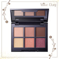 Contour Eyeshadow Palette - Medium Deep Full Size