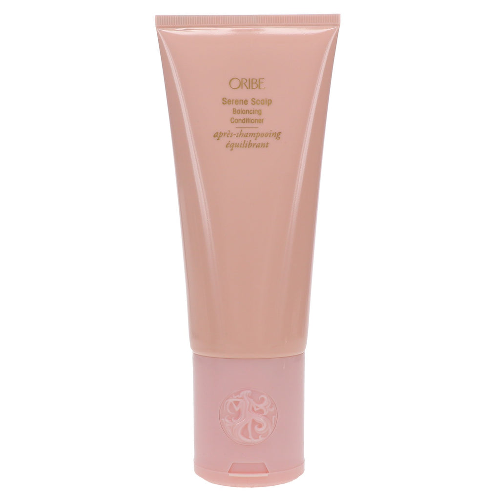 Serene Scalp Balancing Conditioner - Hydrating Hair Care for Dandruff & Damage