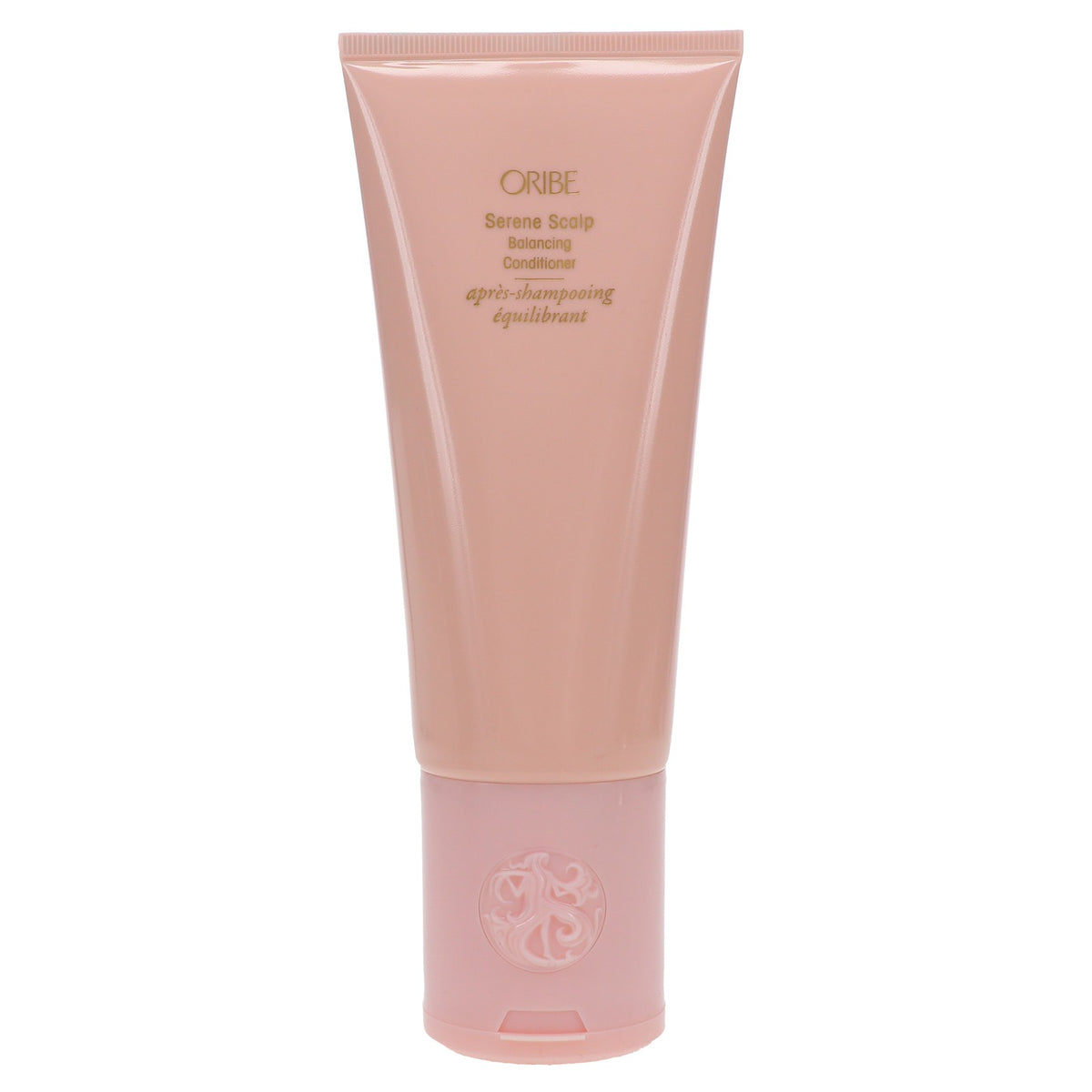 Serene Scalp Balancing Conditioner - Hydrating Hair Care for Dandruff & Damage