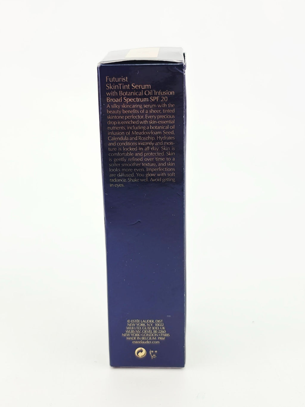 Futurist Skin Tint Serum SPF 20 Foundation 1N2 Ecru 1 oz