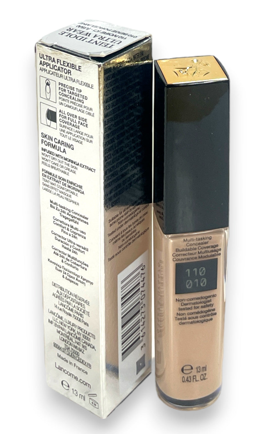 Teint Idole Ultra Wear All Over Concealer - You Pick Shades & 13ml