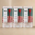 Hair Styling Pomade Stick Pack of 3 - Tame Flyaways & Define Hairstyles
