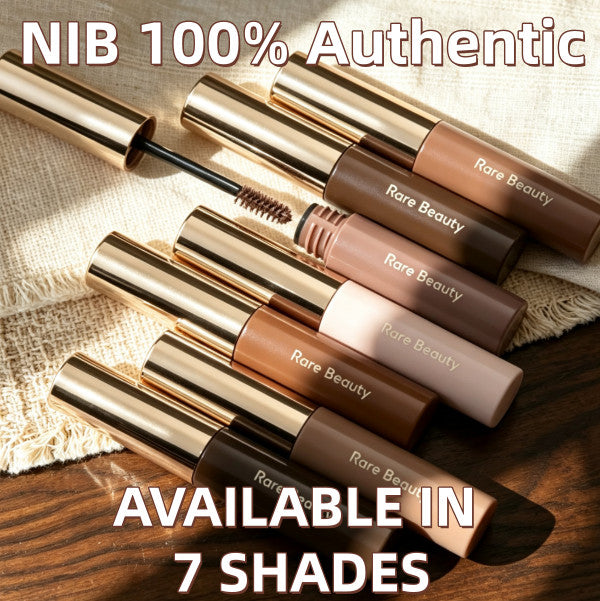 Waterproof Eyebrow Gel Lifting & Laminating - 7 Shades, Flexible Hold