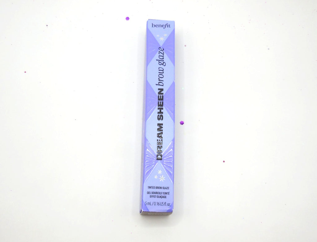 Dream Sheen Brow Glaze in Medium 5ml