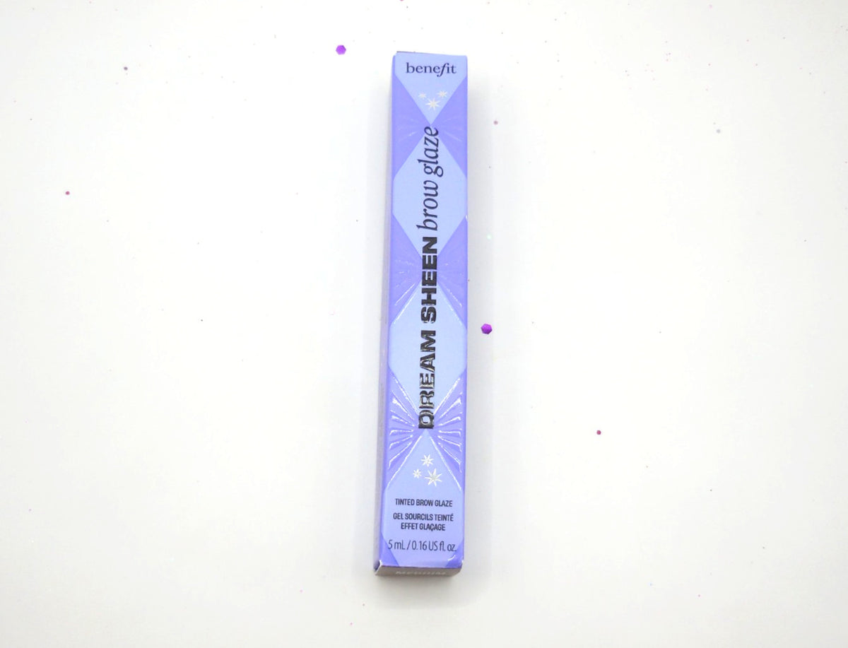 Dream Sheen Brow Glaze in Medium 5ml
