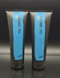 Lot of 2 Professional Hair Gel London for Stylists 250ml