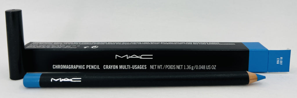 Cosmetic Pencil for Precise Makeup Application - Multiple Shades Available