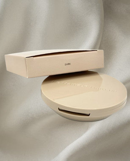 Foundation - The Original No Makeup Makeup Dark