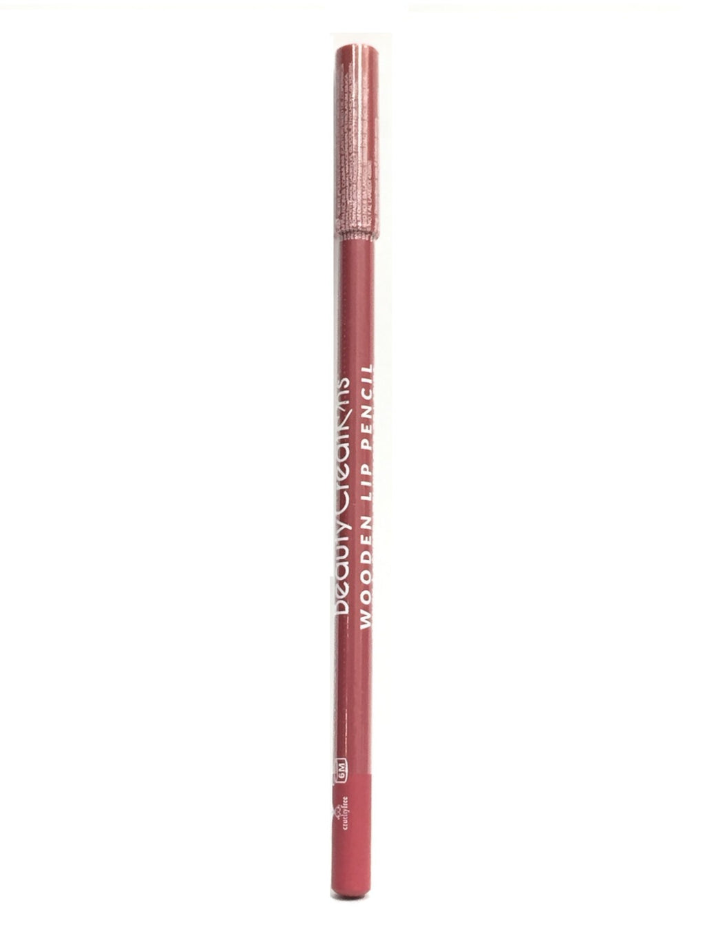 Lip Liner Pencil - Berry Me Wooden Lip Makeup Tool 0.05 oz